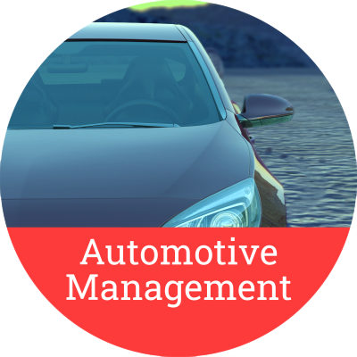 Automotive Management