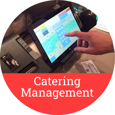 Catering Management