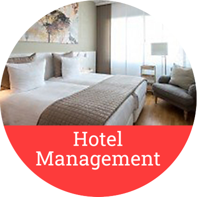 Hotel Management