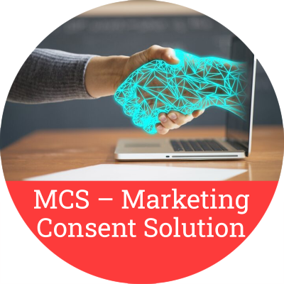 MCS - Marketing Consent Solution