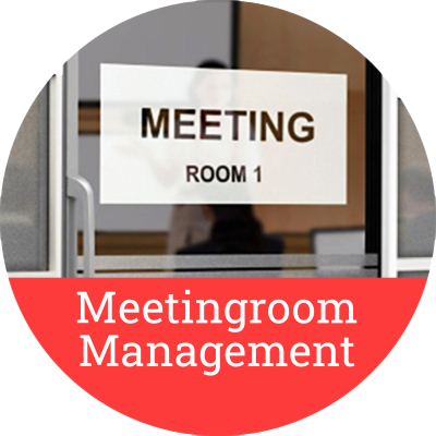 Meetingroom Management