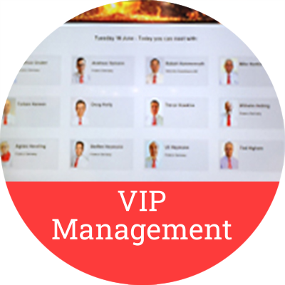 VIP Mangement